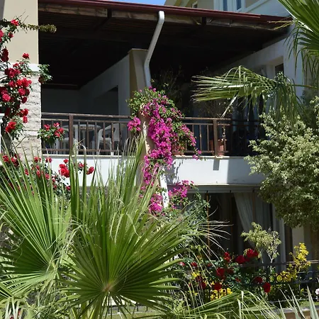 Sultan Homes 1 Apartment Kemer