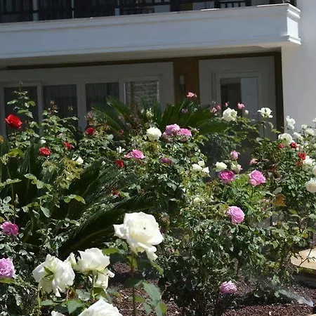 מלון Sultan Homes