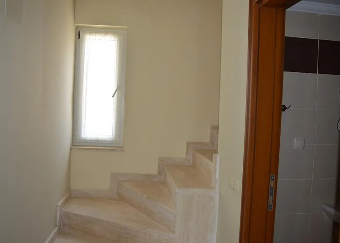 Sultan Homes 1 Kemer