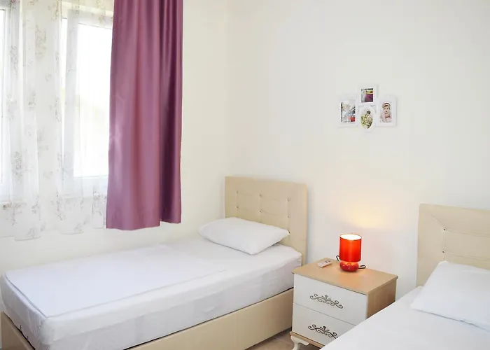 Hotel Sultan Homes 1 Kemer