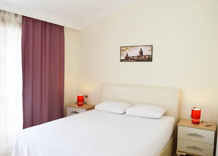 Sultan Homes 1 Hotell