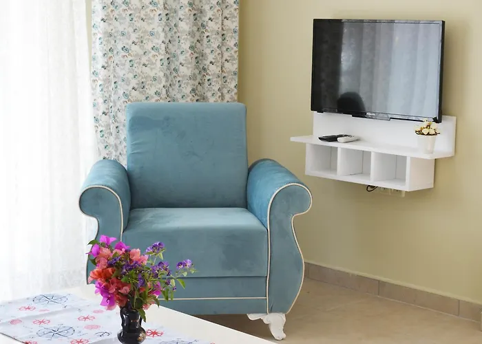 Sultan Homes 1 Hotell *