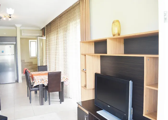 Sultan Homes 1 * Kemer