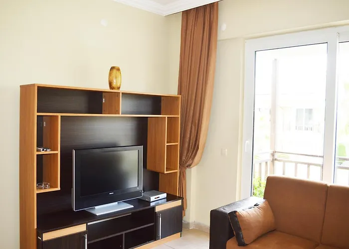 Sultan Homes 1 * Kemer