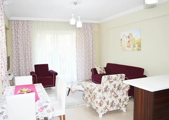Sultan Homes 1 * 凯梅尔