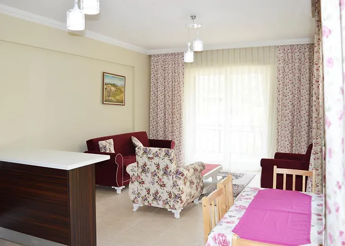 Sultan Homes 1 Kemer