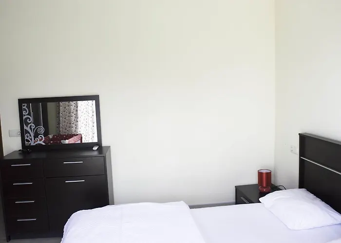 Sultan Homes 1 * 凯梅尔