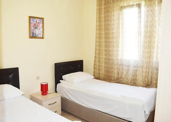 Sultan Homes 1 Hotel Kemer