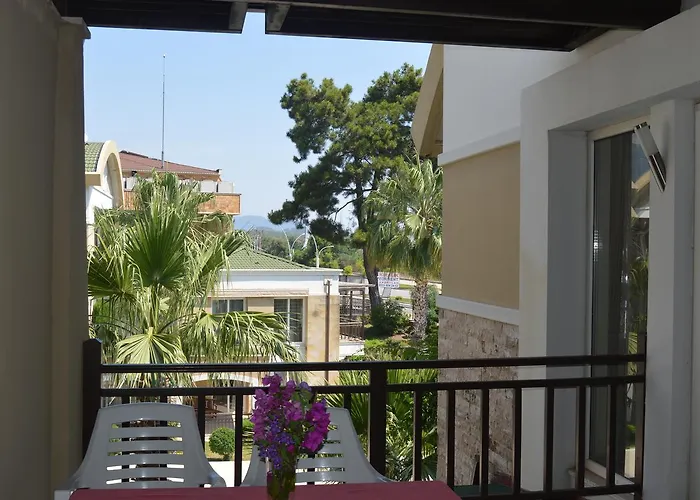 Sultan Homes 1 * Kemer