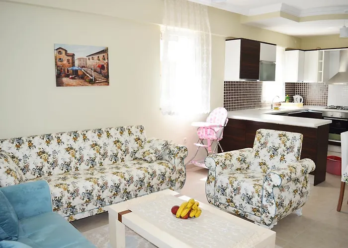 Hotell Sultan Homes 1 *