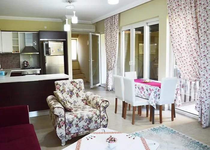酒店 Sultan Homes 1 *