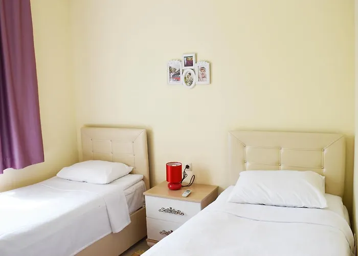 Sultan Homes 1 *