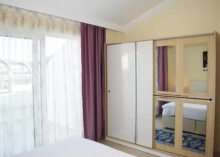 Sultan Homes 1 Hotel *