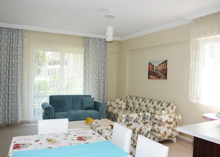Sultan Homes 1 * 凯梅尔