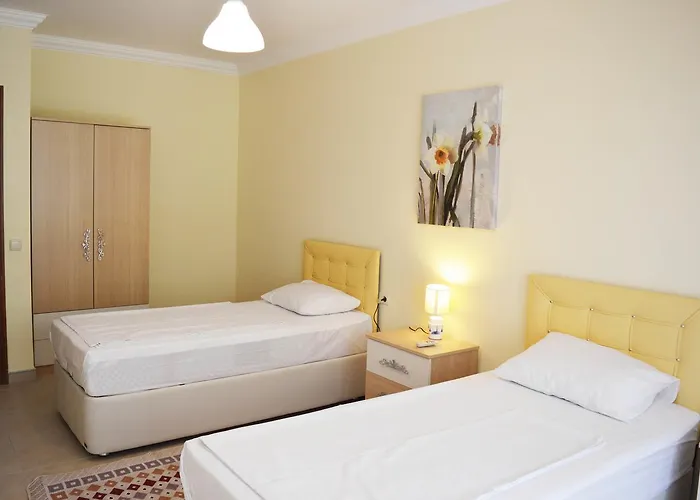 Sultan Homes 1 Hotel