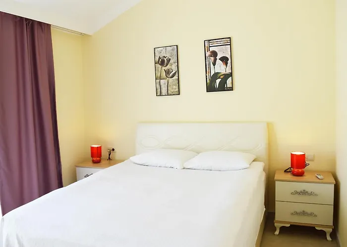 Hotel Sultan Homes 1