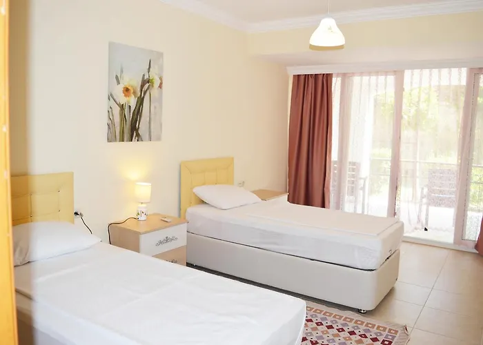 Hotel Sultan Homes 1