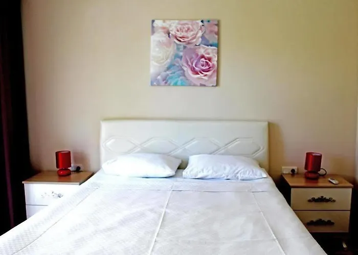 Hotell Sultan Homes 1 *