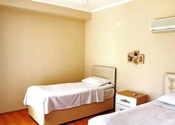 Hotel Sultan Homes 1