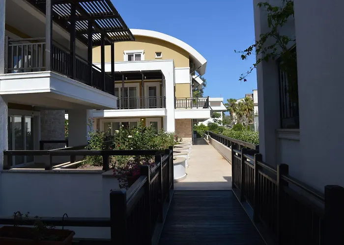 Sultan Homes 1 酒店