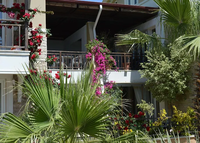 Sultan Homes 1 Hotel Kemer