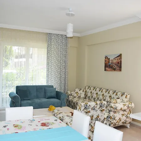 Sultan Homes 1 * كمر