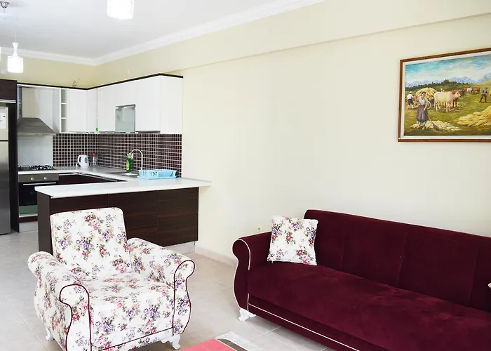 מלון Sultan Homes קמר