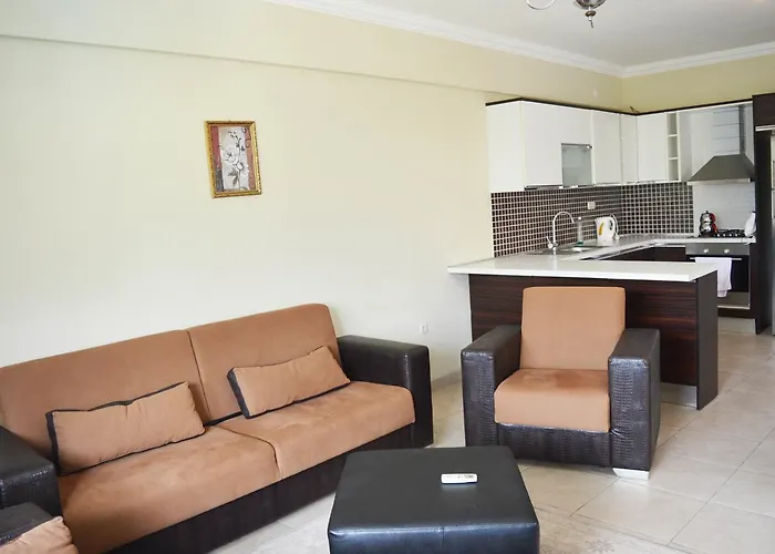 מלון Sultan Homes *