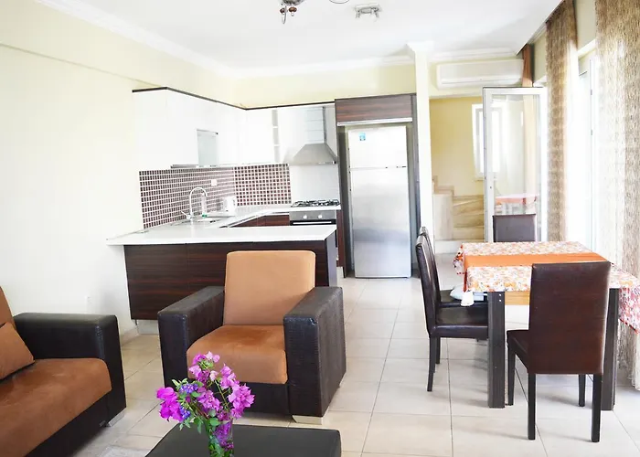 מלון Sultan Homes *