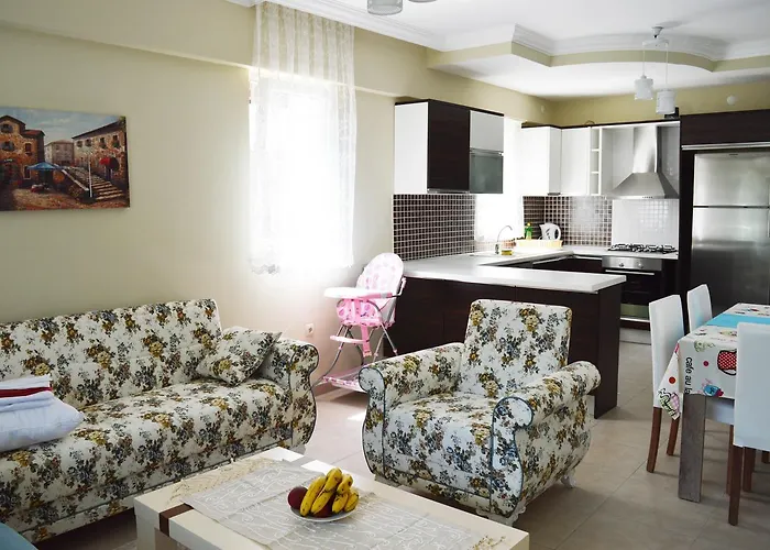 מלון Sultan Homes קמר