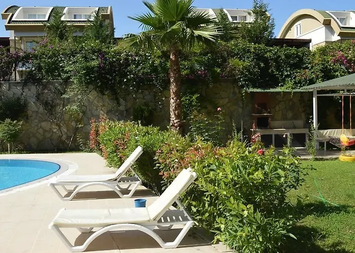 Sultan Homes מלון קמר