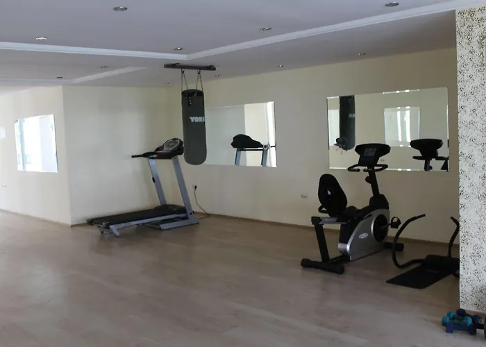 Sultan Homes מלון קמר