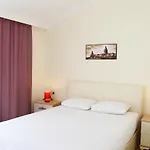Sultan Homes 1 Отель