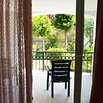 Sultan Homes 1 Отель Кемер