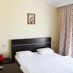 Отель Sultan Homes 1 Кемер