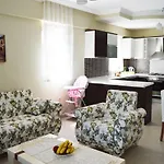 Отель Sultan Homes 1 Кемер