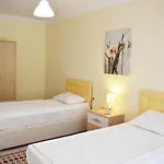 Sultan Homes 1 Отель