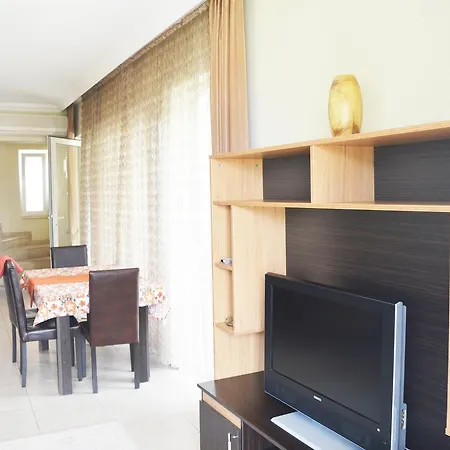 Sultan Homes 1 * Кемер