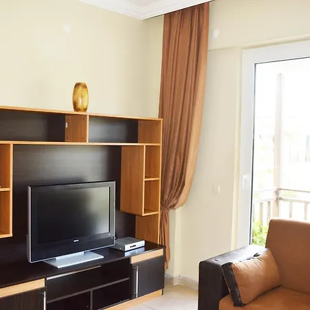 Sultan Homes 1 * Кемер